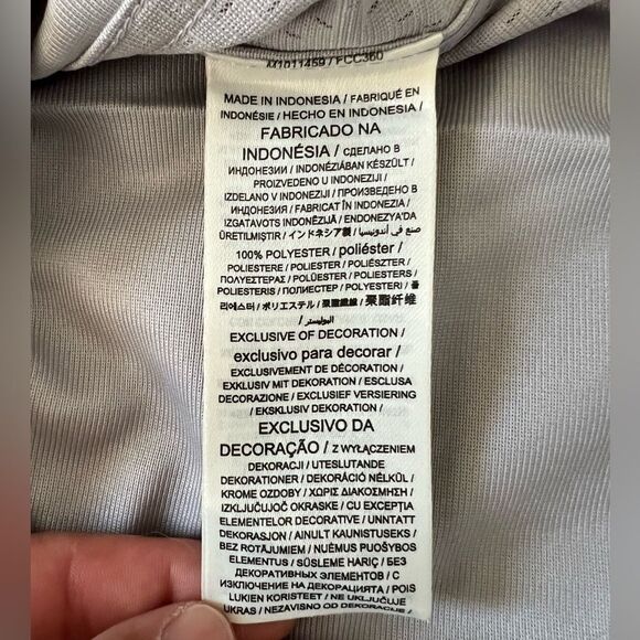 Nike Dallas Cowboys Authentic NFL Trevon Diggs Atmosphere Fashion Game Jersey - Picture 7 of 8